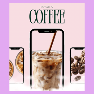 Buy Me a Coffee
