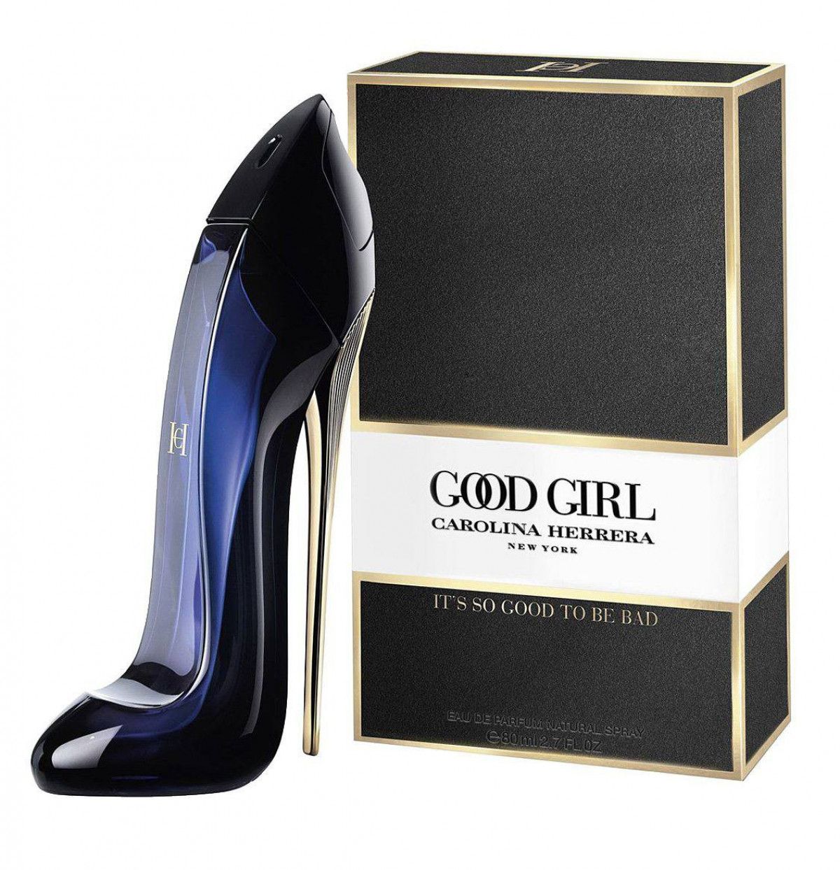 CAROLINA HERRERA GOOD GIRL