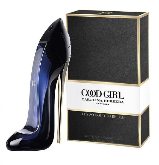 CAROLINA HERRERA GOOD GIRL