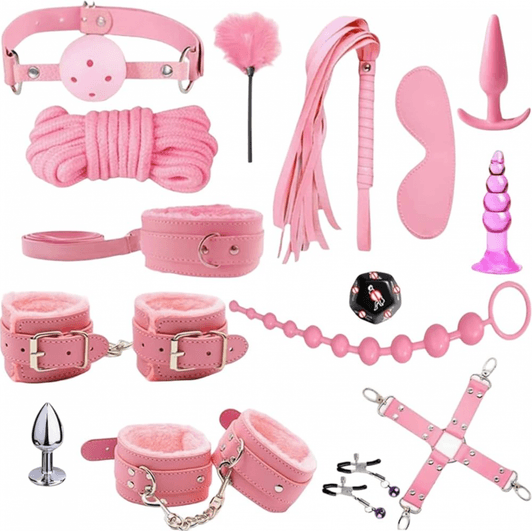 BDSM KIT