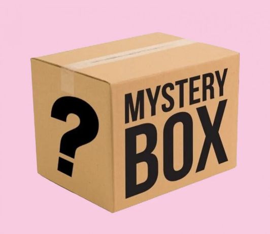 mystery box