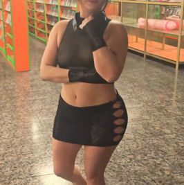 Ropa Usada Gangbang Sneakers
