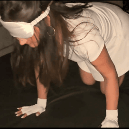 Ropa Usada Sneaker Gangbang Tenis