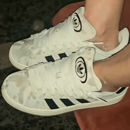 Colección Videos Sneakers