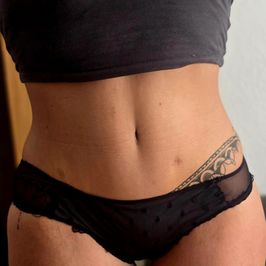 Bragas Usadas