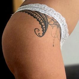 Bragas Usadas