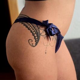 Bragas Usadas