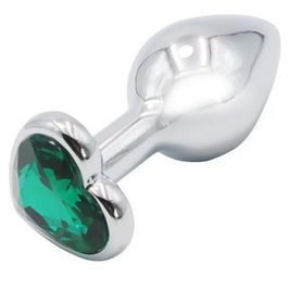 Mi Tapon Anal