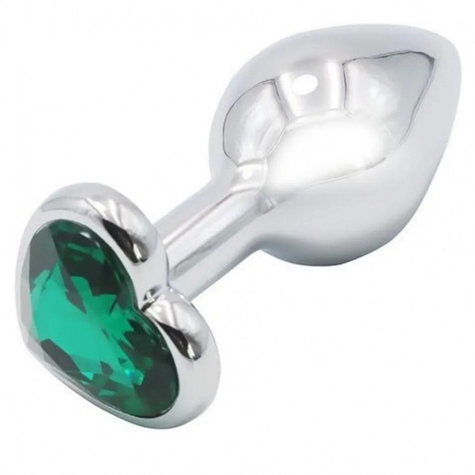 Mi Tapon Anal