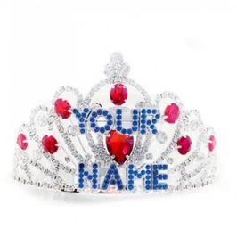 PHOTO WITH YOUR NAME
