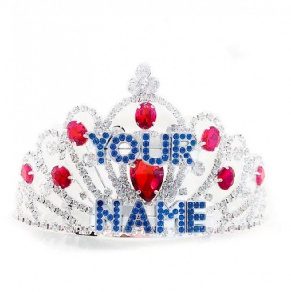 PHOTO WITH YOUR NAME