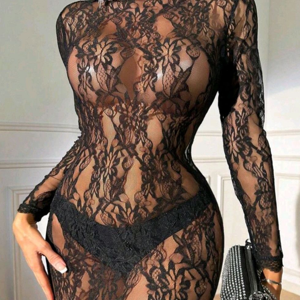 Give me my Gangbang Outfit