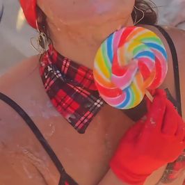 My LOLLIPOP