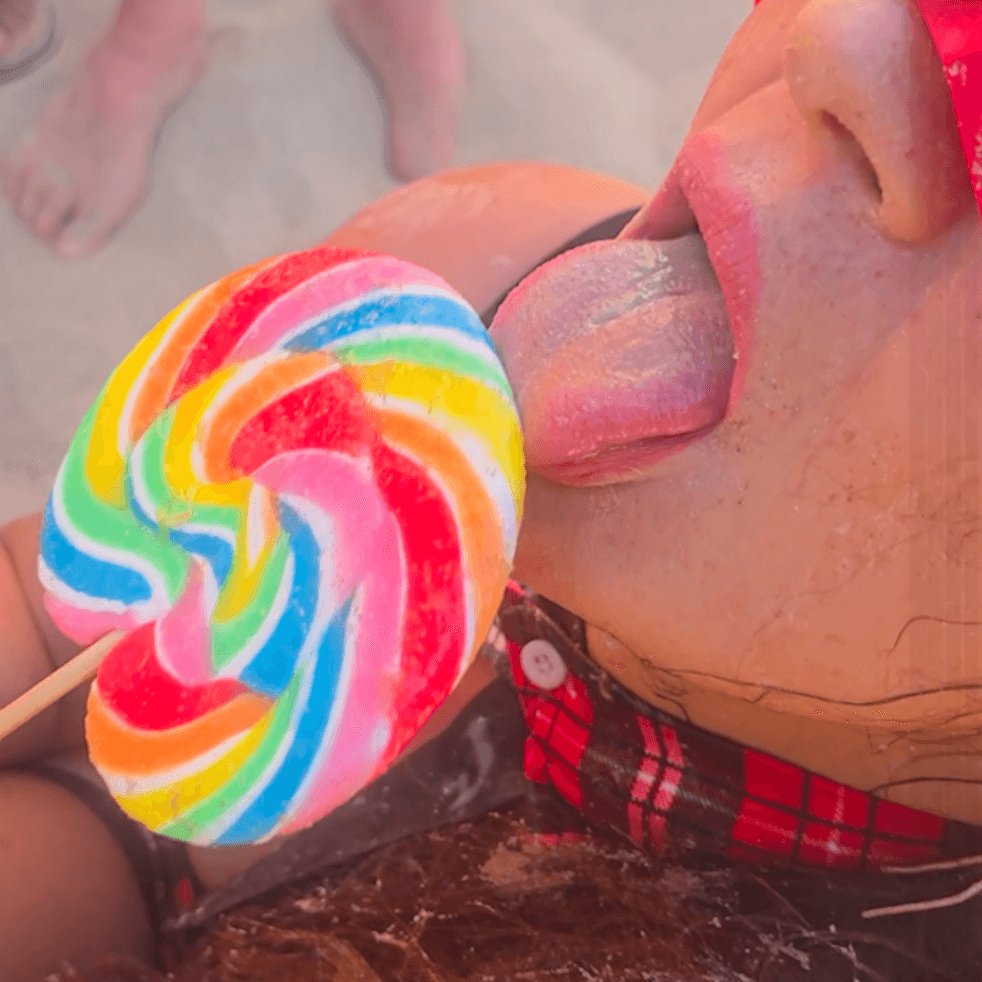 My LOLLIPOP