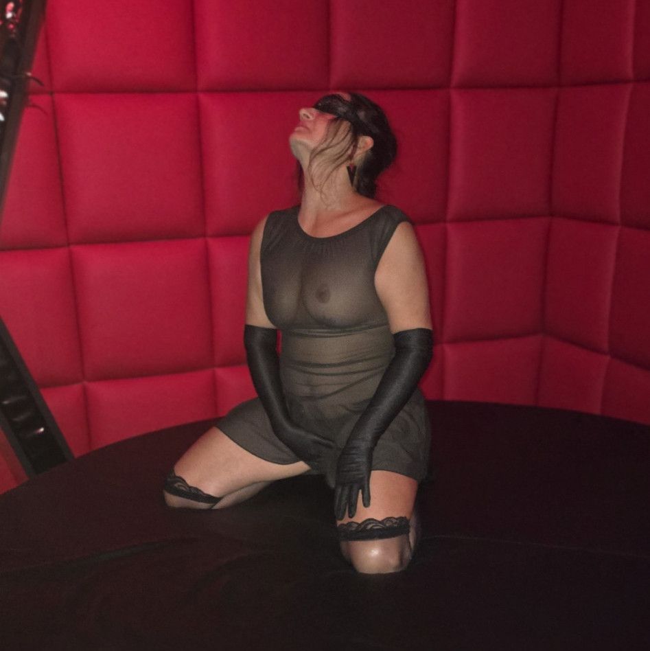 Ropa Usada LIMB Gangbang