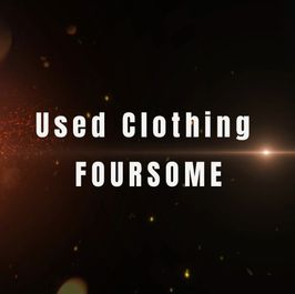 Ropa Usafa FOURSOME