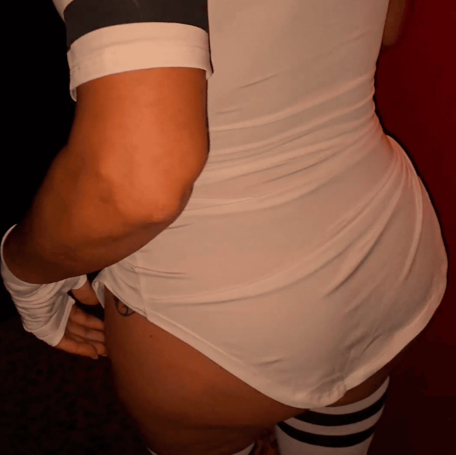 ROPA USADA AMATEUR DOUBLE SESSION