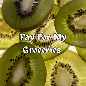 Pay For My Groceries