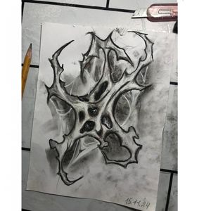 Sketch Unknown