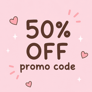 discount code on my videos