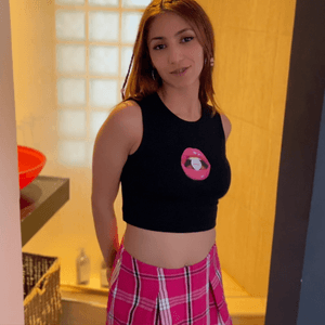 schoolgirl set