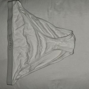 Calvin Klein Panties