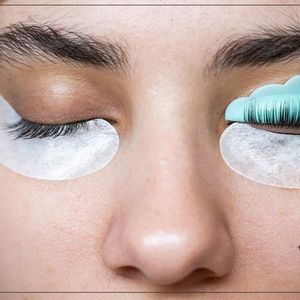 Pay for my lash lifting