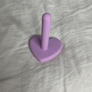 XXS Signed Silicone Toy!