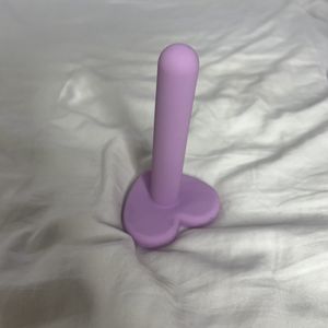 XS signed silicone toy!