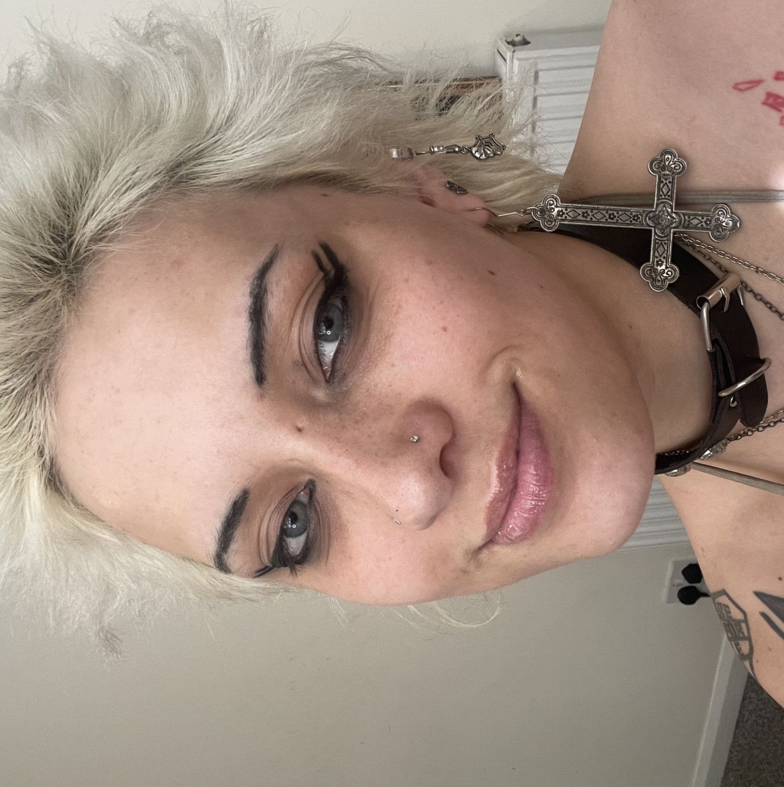 SPOIL ME