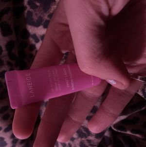 sweet candy lipbalm