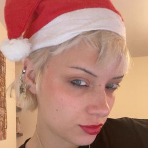christmas SPOIL ME treat