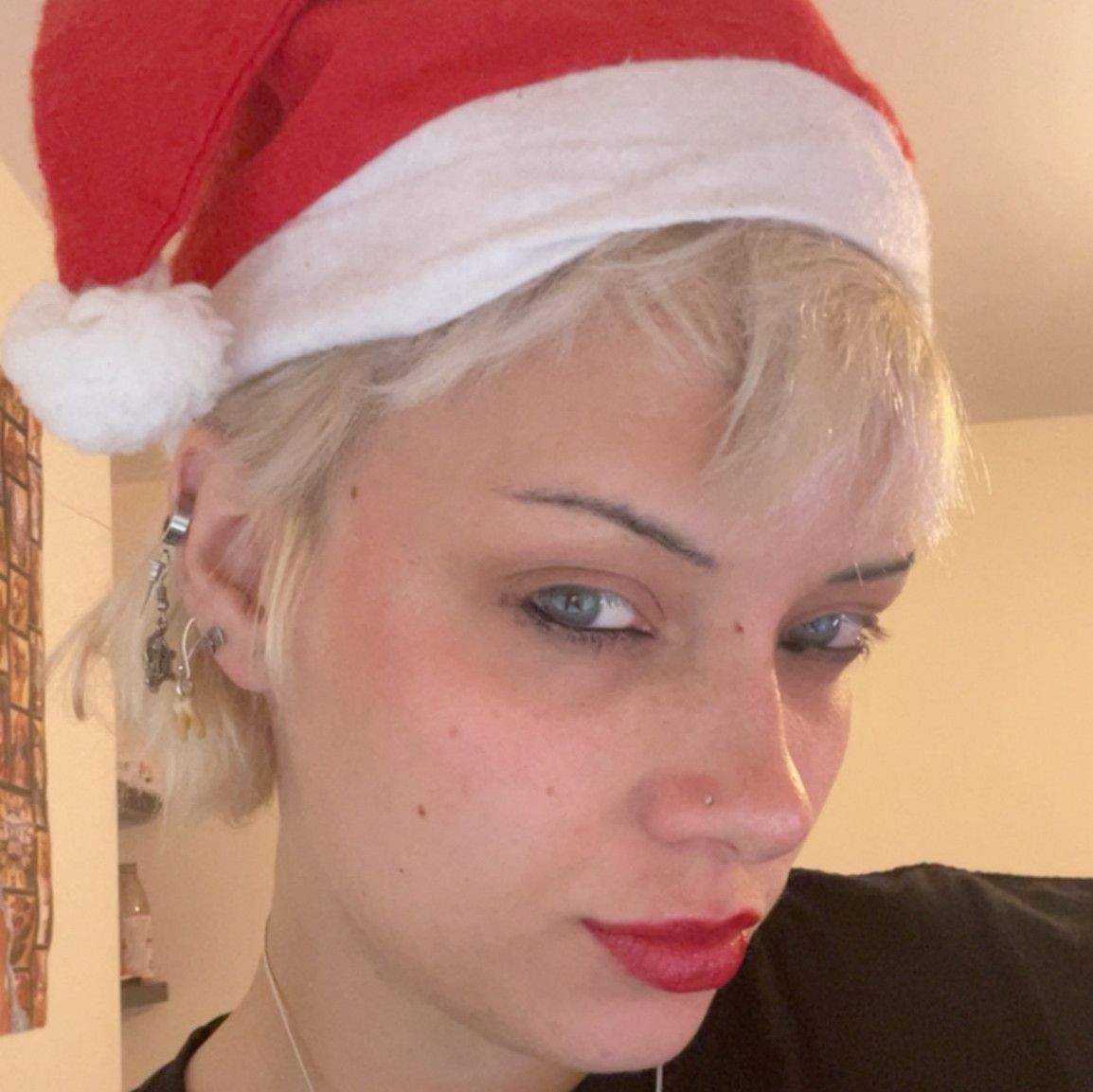 christmas SPOIL ME treat