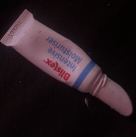 blistex lipbalm