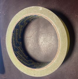 sfw sellotape