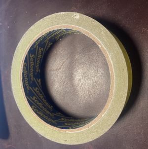 sfw sellotape