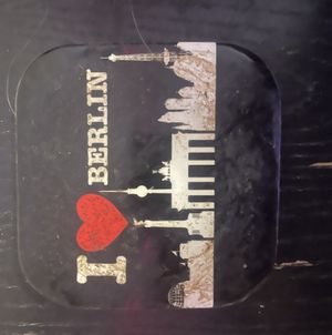 sfw coaster