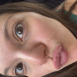 12 FUNNY FACES
