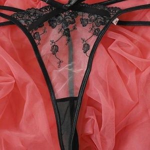 Used Panties