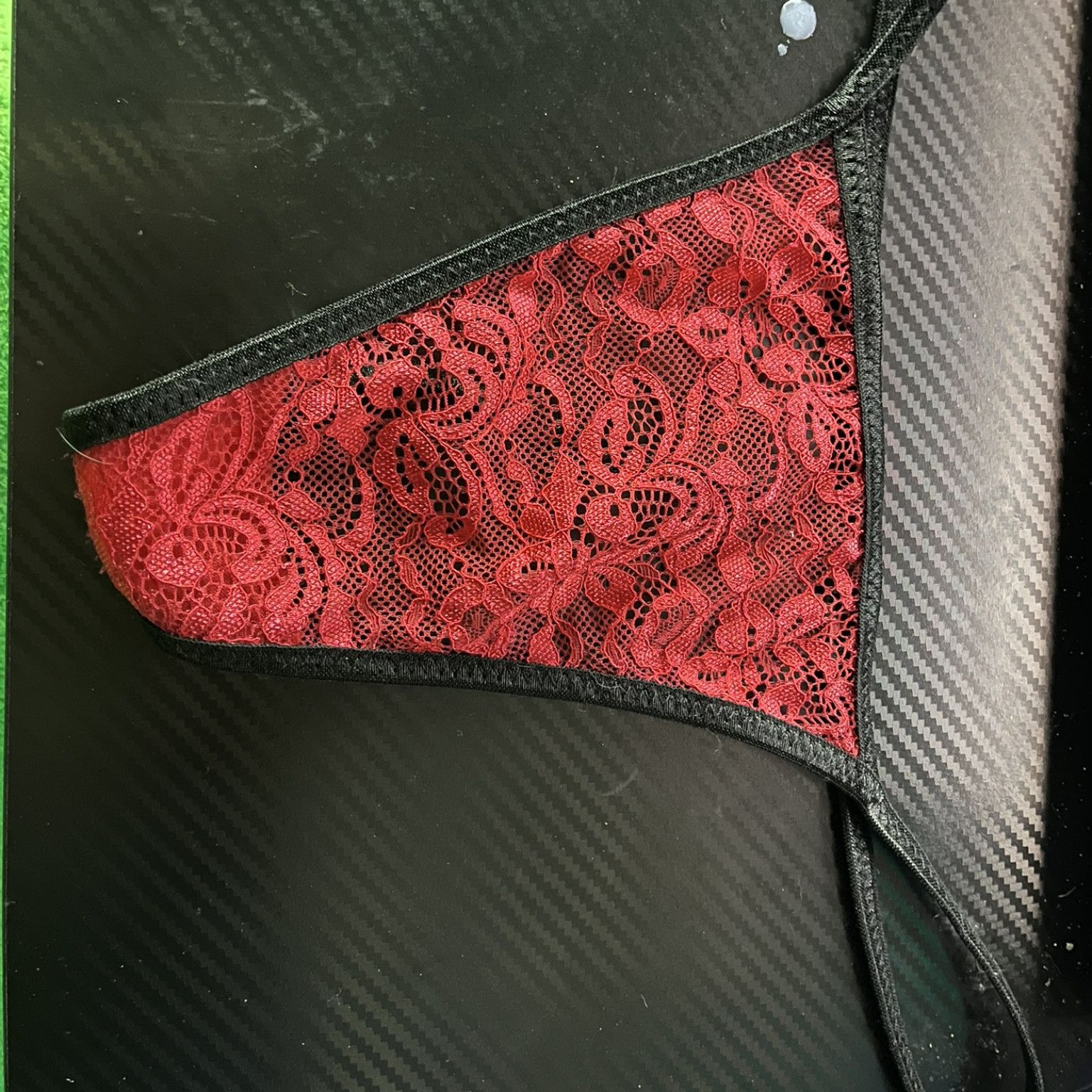 Christmas GString