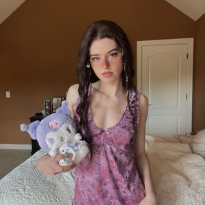 Buy me a plushie