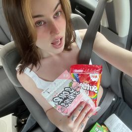Buy me a treat