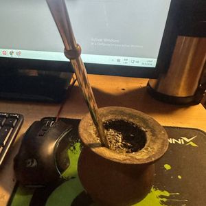 MATE SET GREENHOTY