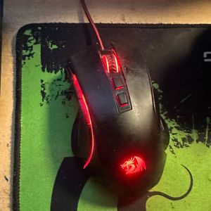 MOUSE GREENHOTY