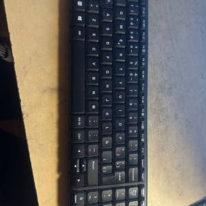 keyboard greenhoty
