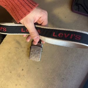 my belt