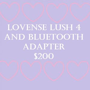 Lovense