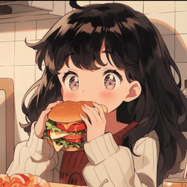 Buy Me a Yummy Burger