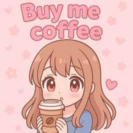 Buy me coffee