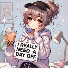 Give me a Day Off